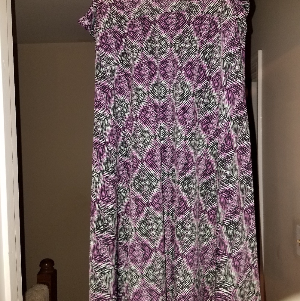 Lularoe Large Azure Skirt - new without tags